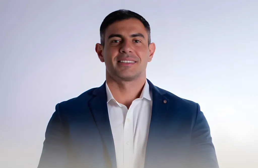 Dr. Thiago Veríssimo — CRM 6670 RQE 4439